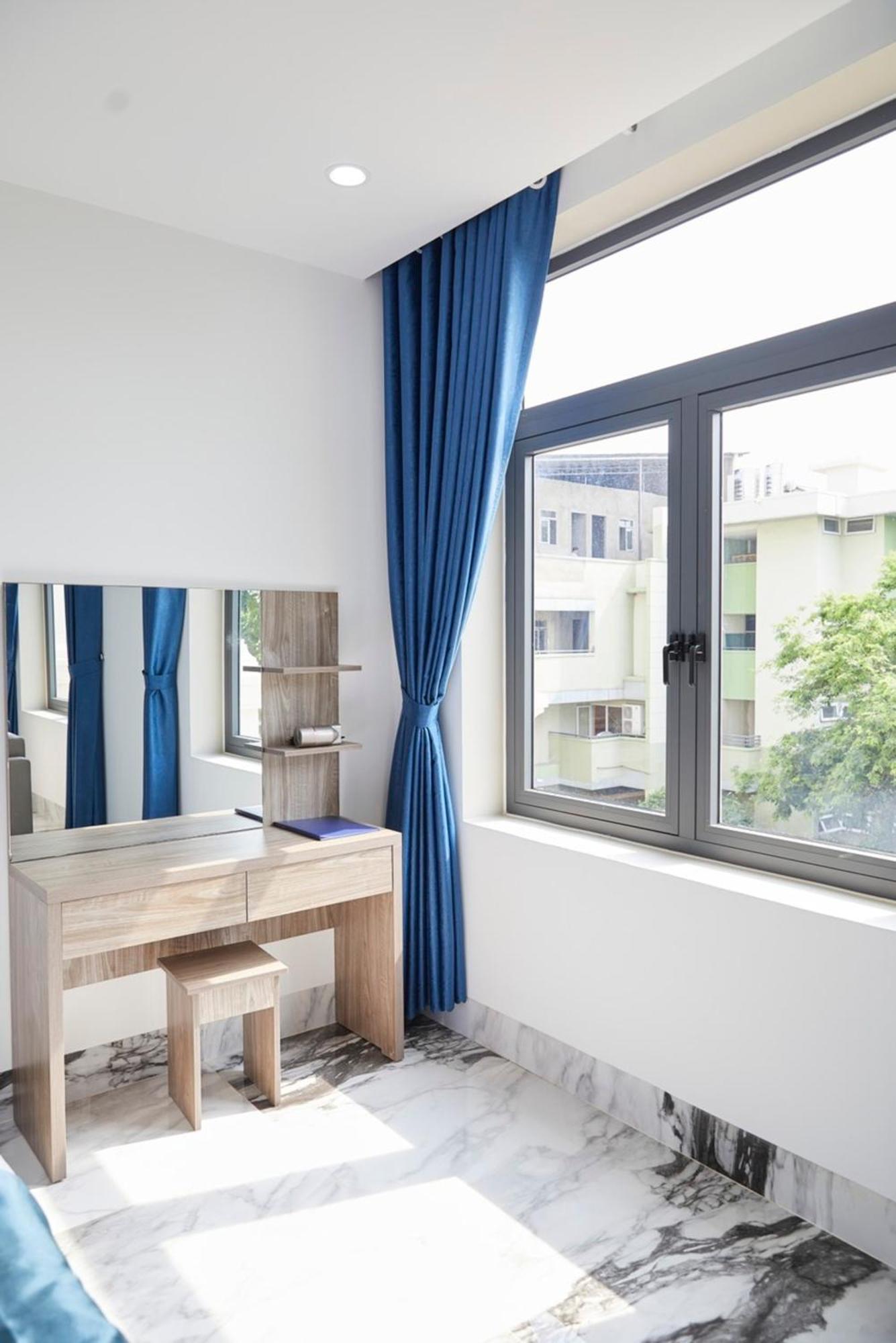 Khang Thinh Hotel Long Thanh Exterior photo